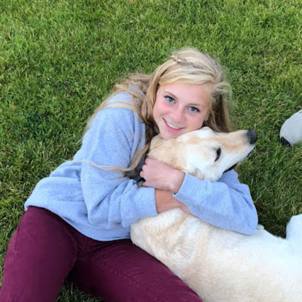 Meet your Posher, Liberty